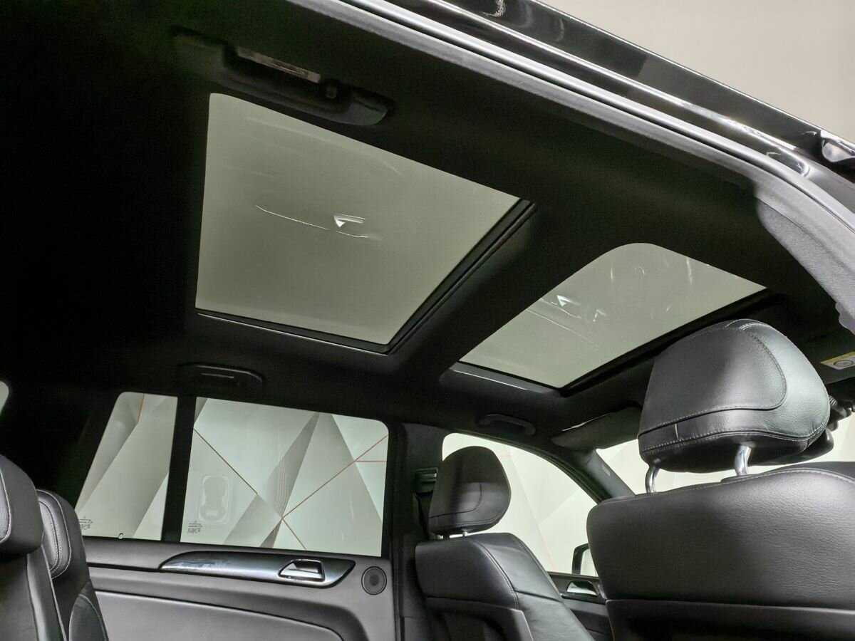 Купить Mercedes-Benz GLS 350 d, 2019, 162 538 км, фото №17