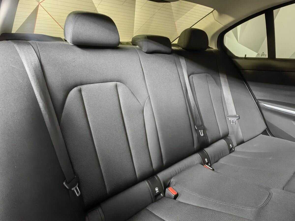 Купить BMW 3 серии 318d, 2020, 107 429 км, фото №13