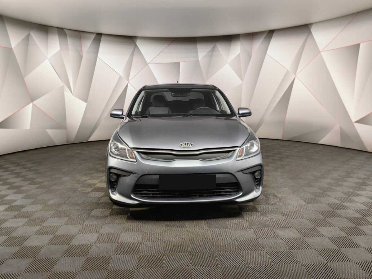 Купить Kia Rio, 2018, 179 925 км, фото №7