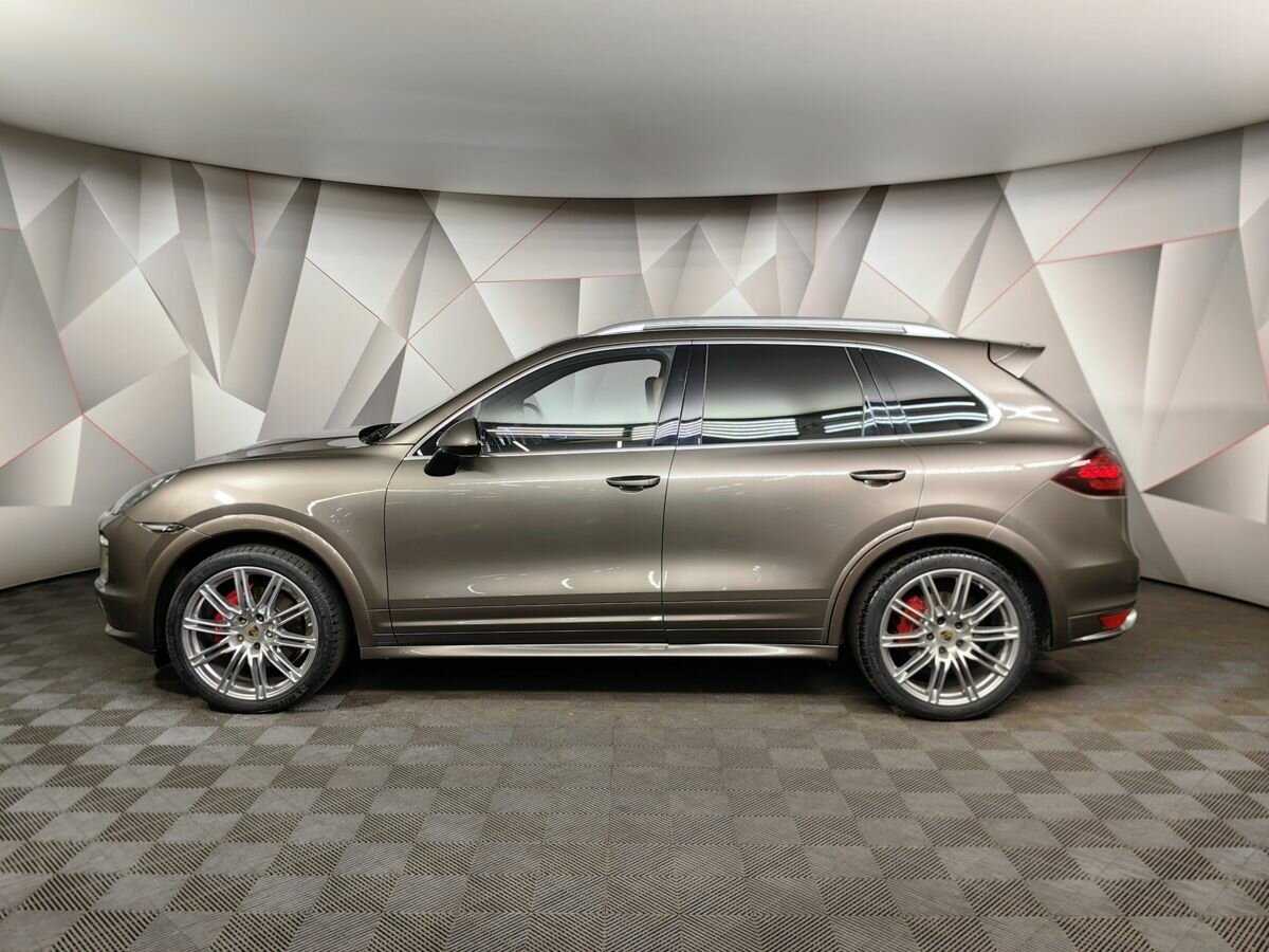 Купить Porsche Cayenne GTS, 2012, 73 794 км, фото №5