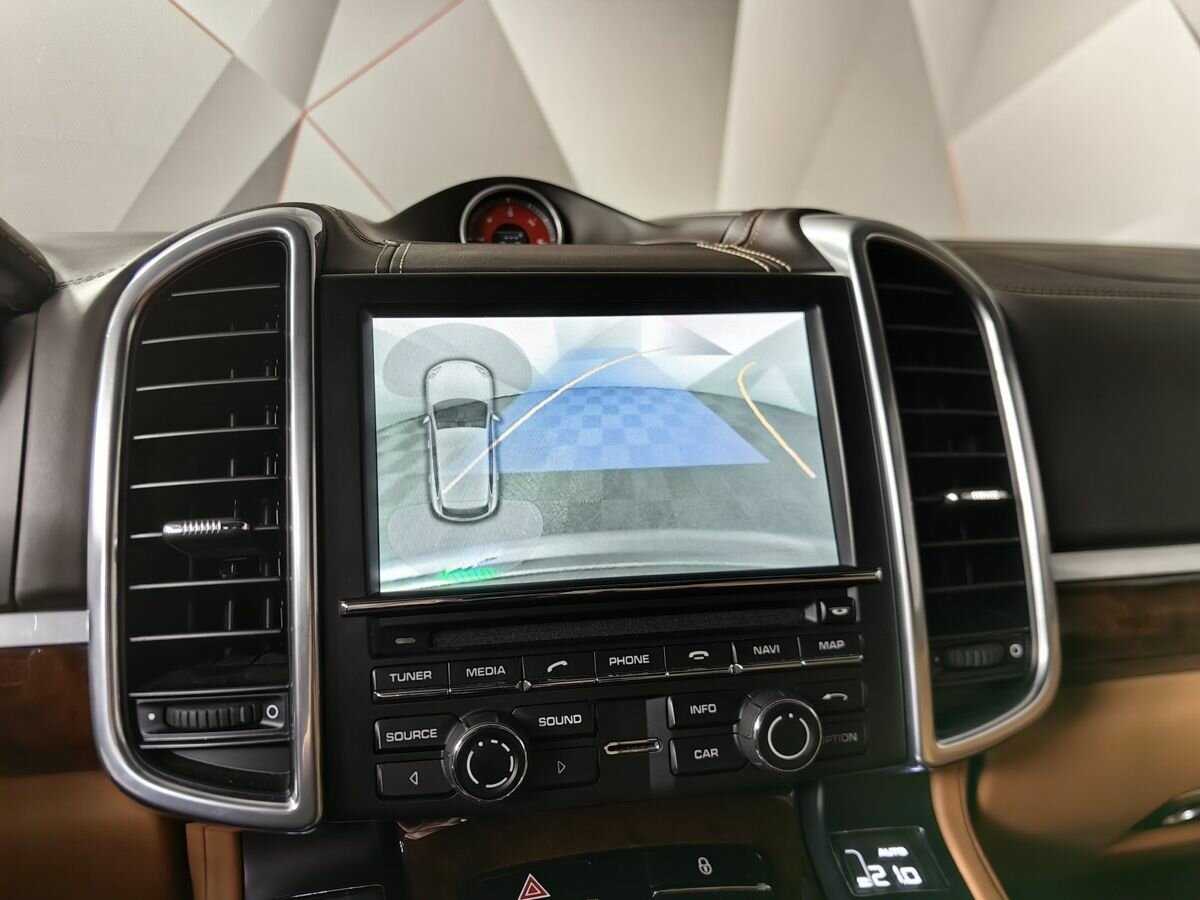 Купить Porsche Cayenne GTS, 2012, 73 794 км, фото №16