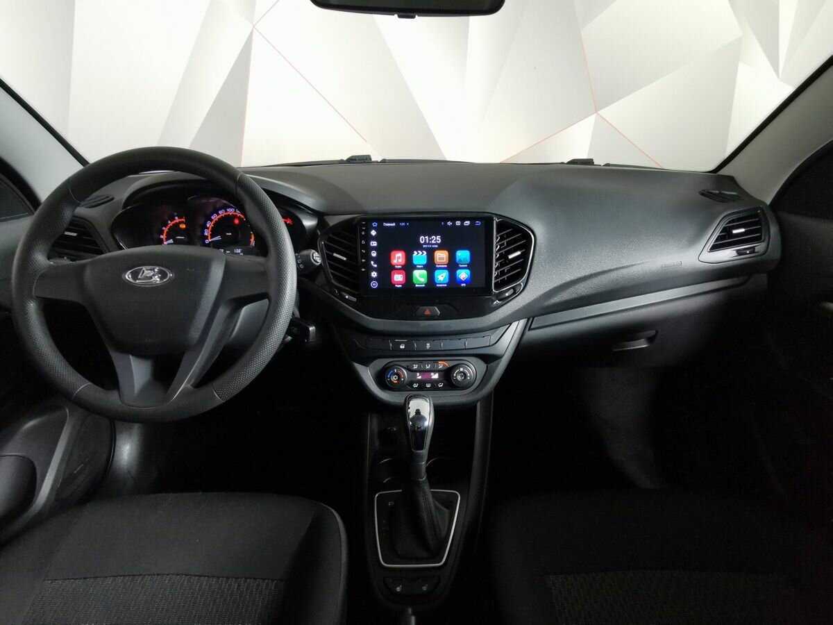 Купить Lada (ВАЗ) Vesta SW, 2021, 43 157 км, фото №10