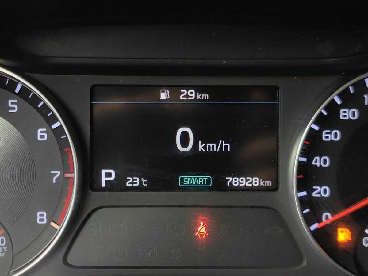 Купить Kia Cerato, 2020, 78 924 км, фото №16