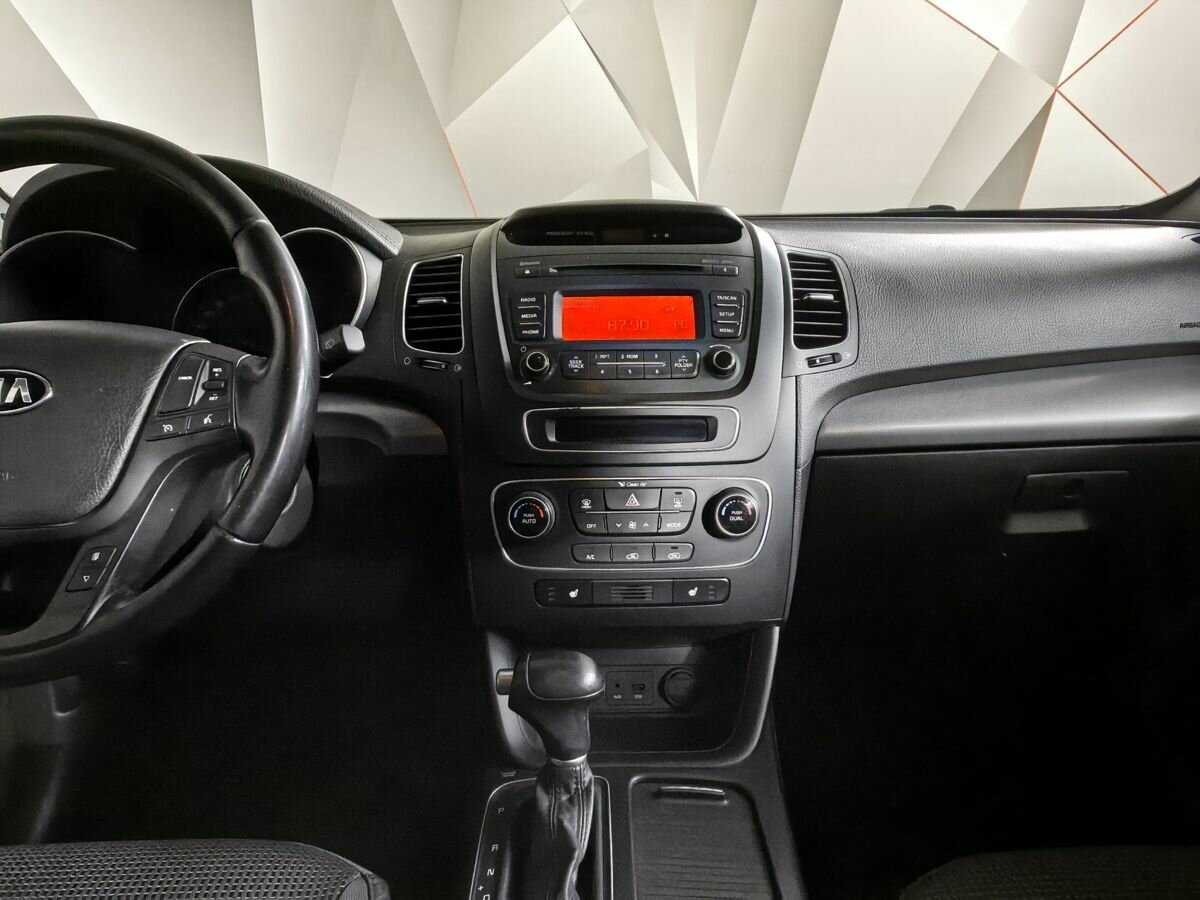 Купить Kia Sorento, 2013, 165 395 км, фото №11