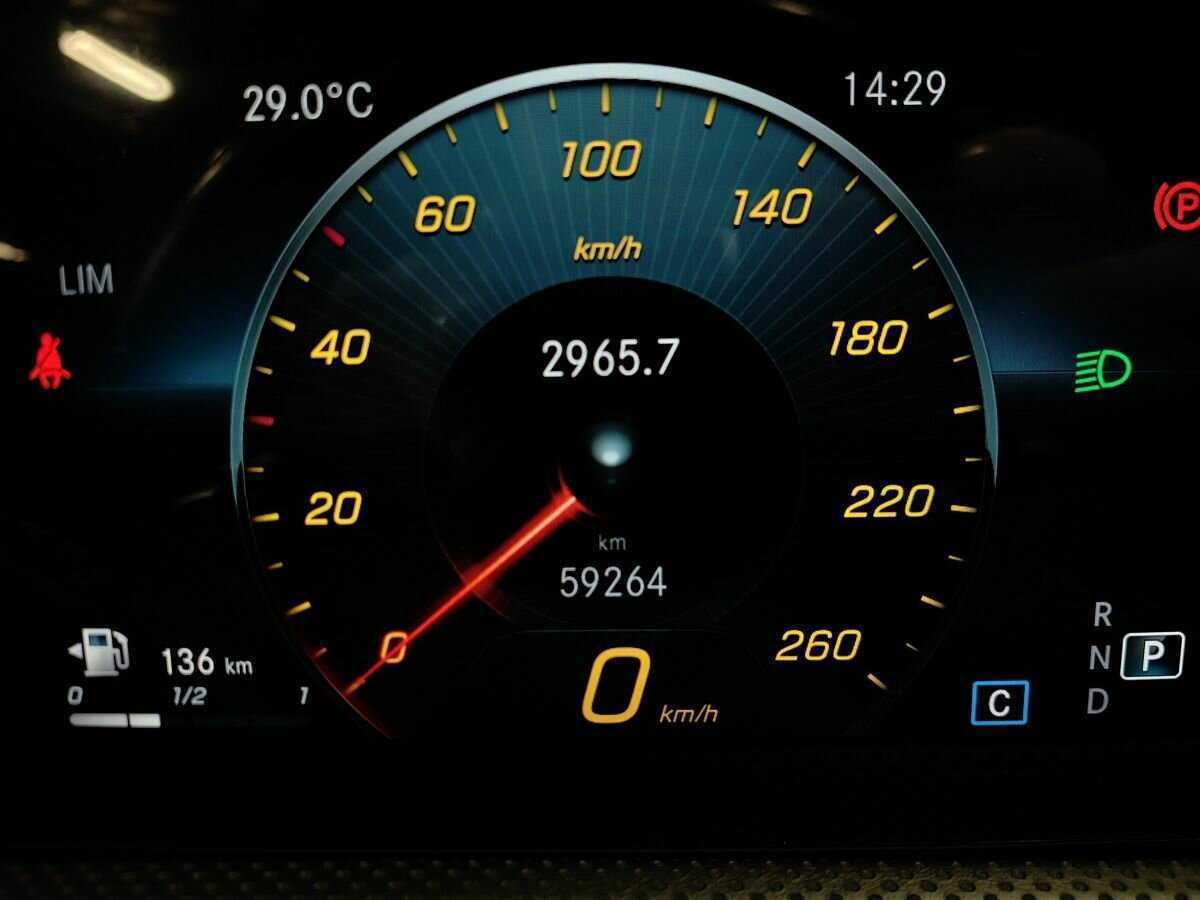 Купить Mercedes-Benz CLA 200, 2020, 59 261 км, фото №16