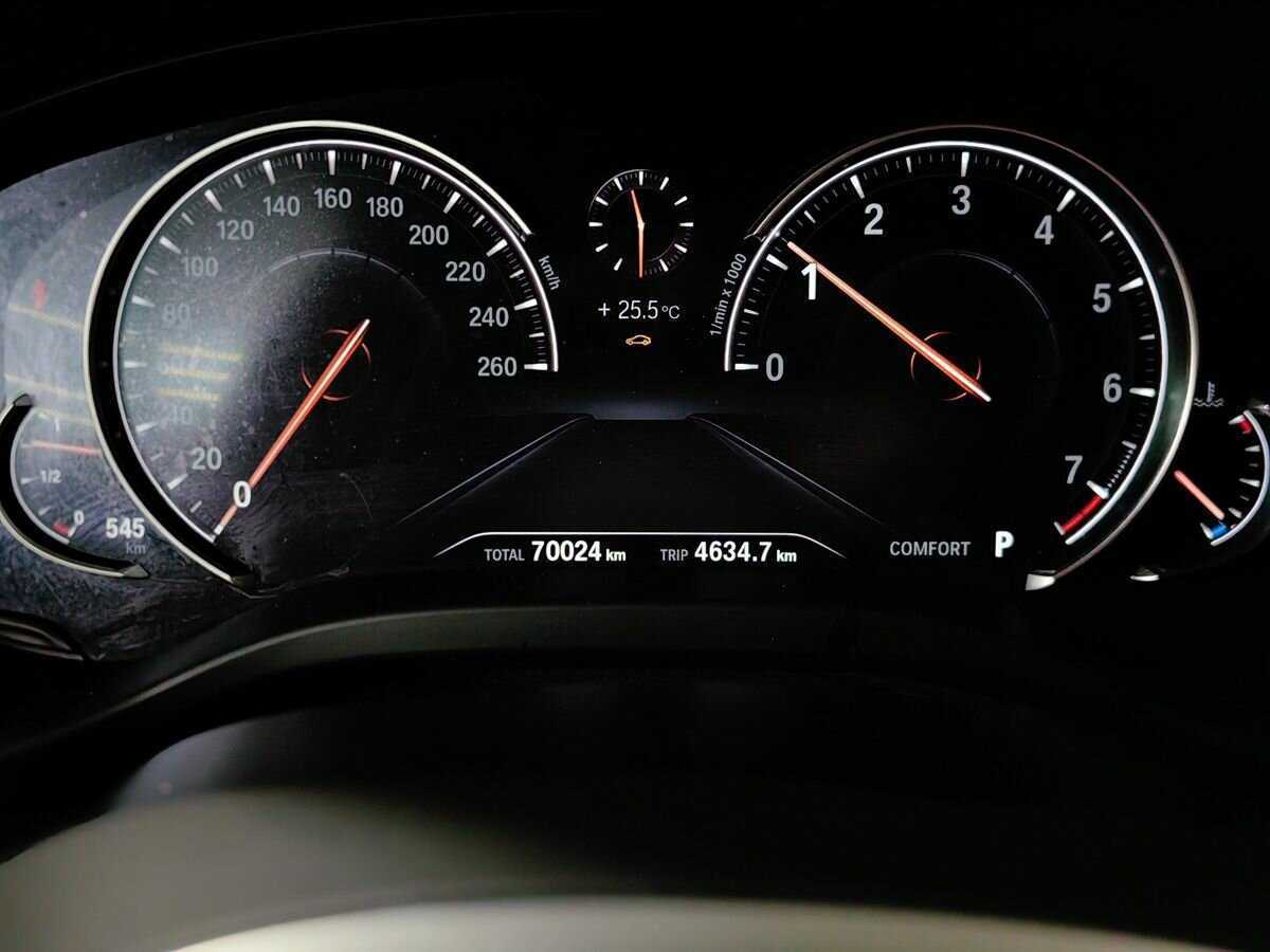 Купить BMW X3 30i xDrive, 2019, 70 024 км, фото №17