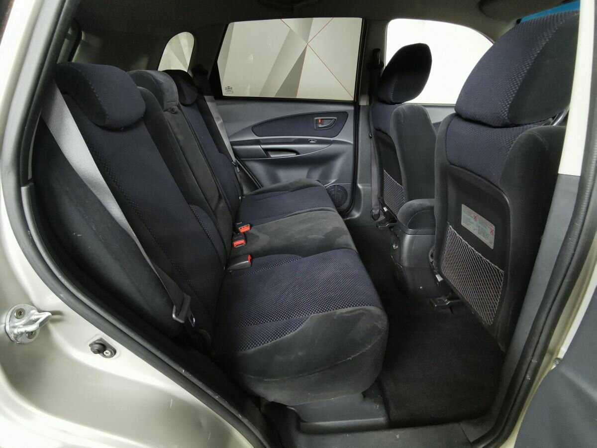 Купить Hyundai Tucson, 2007, 324 090 км, фото №12