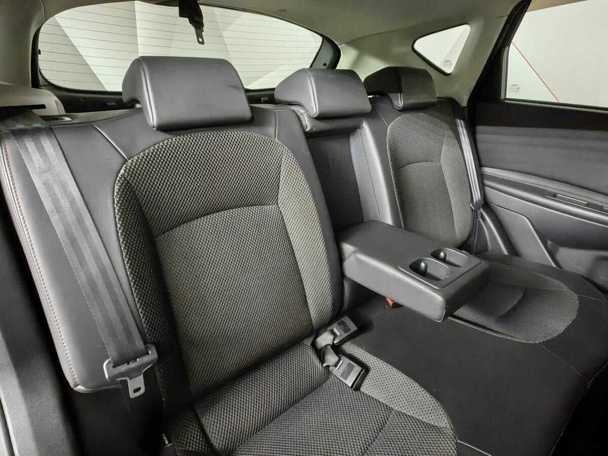 Купить Nissan Qashqai, 2009, 158 470 км, фото №13