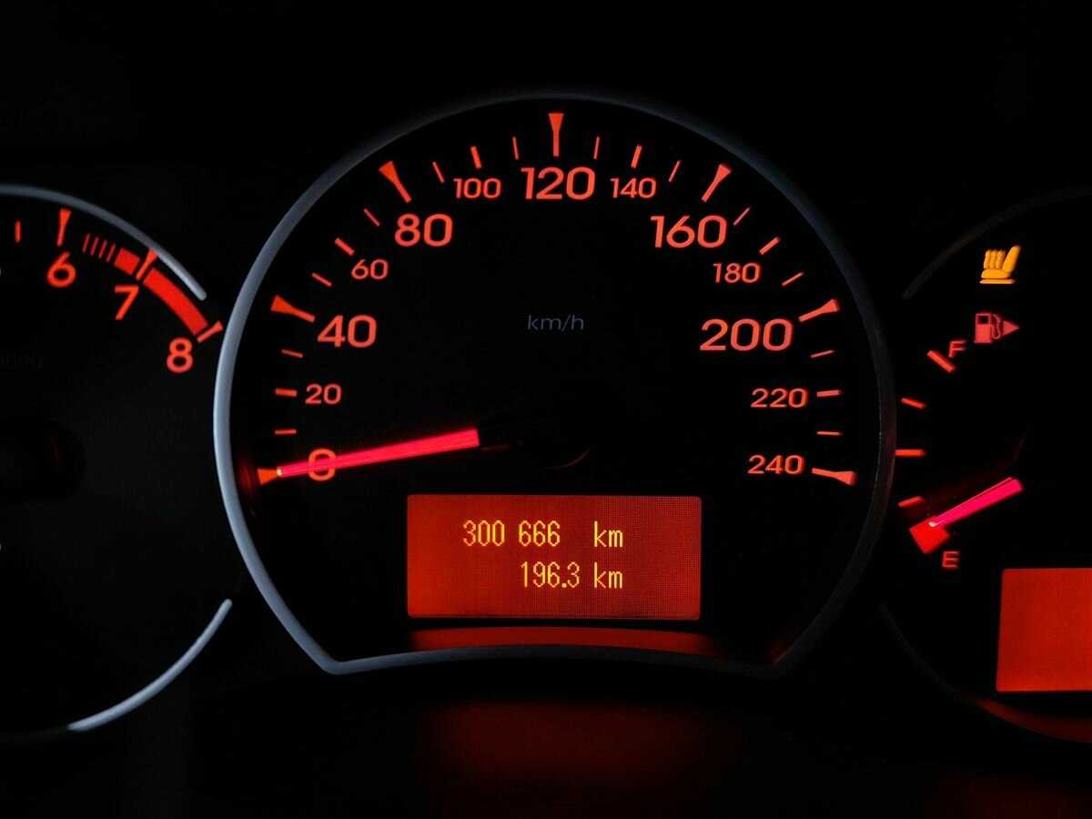 Купить Renault Koleos, 2008, 300 665 км, фото №7