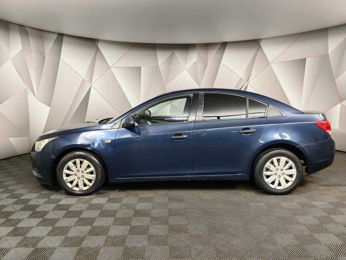 Купить Chevrolet Cruze, 2011, 358 320 км, фото №5
