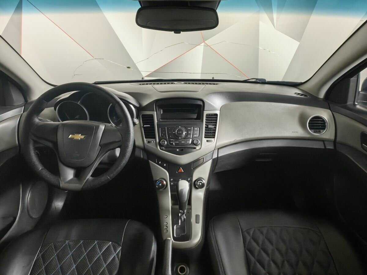 Купить Chevrolet Cruze, 2011, 358 320 км, фото №10