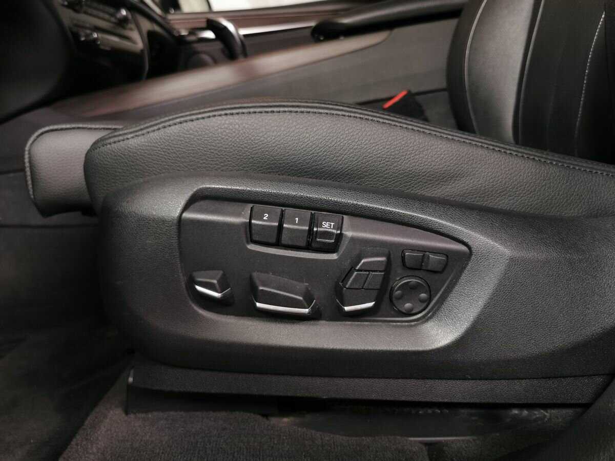 Купить BMW X5 M50d, 2016, 126 043 км, фото №15