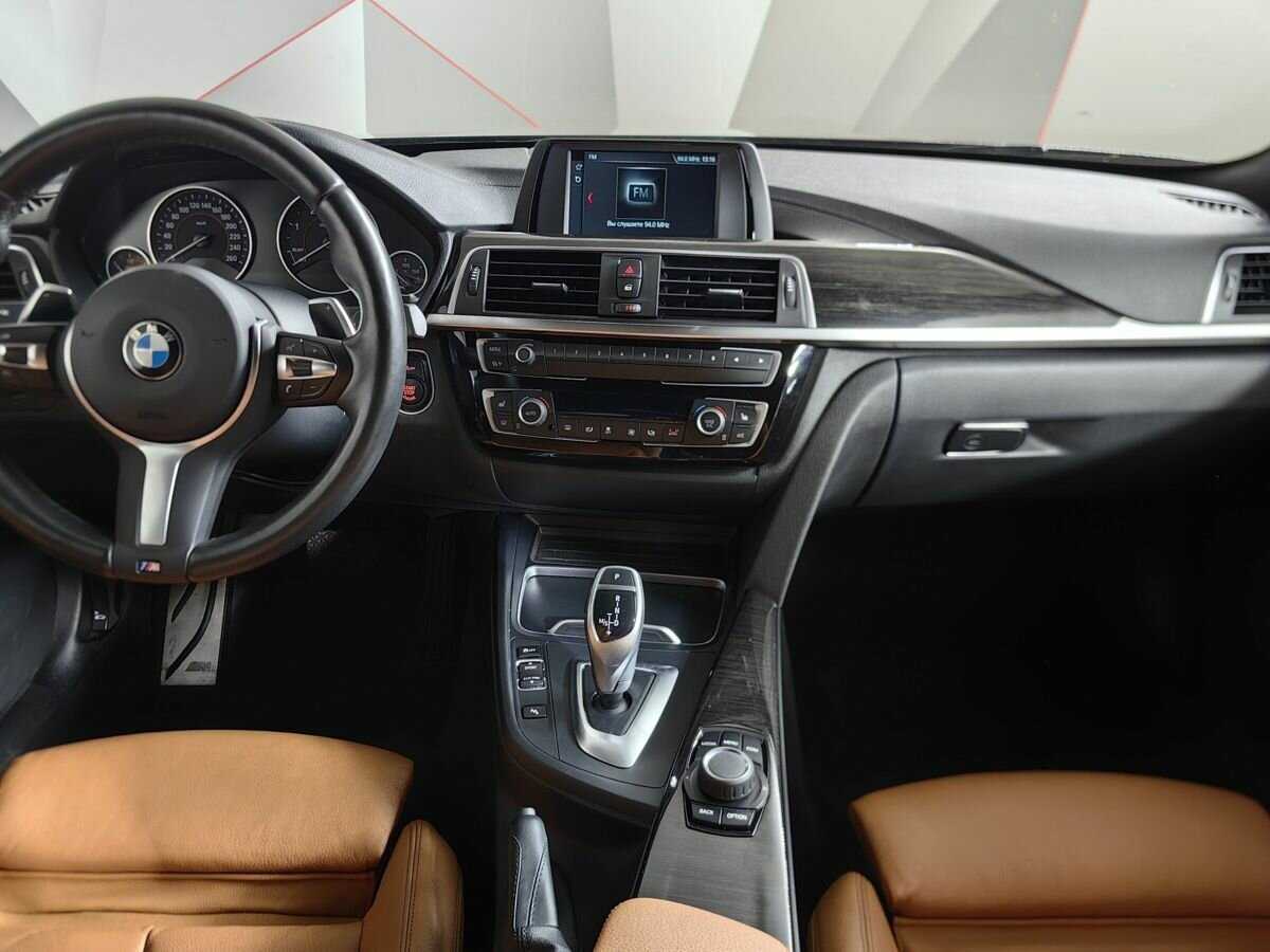 Купить BMW 4 серии Gran Coupe 420d xDrive, 2018, 67 029 км, фото №11