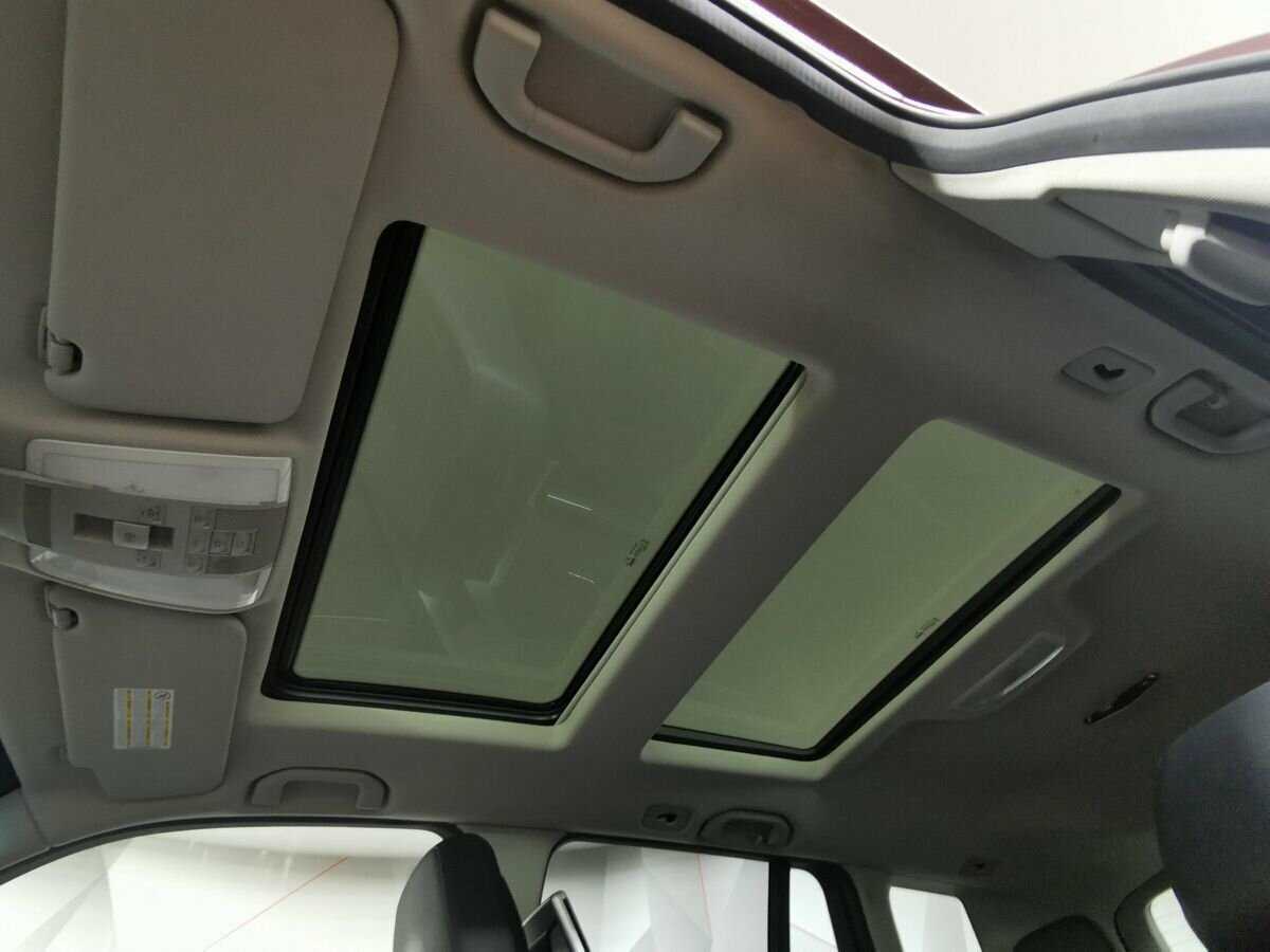 Купить Mercedes-Benz GLK-Класс 300, 2010, 202 794 км, фото №17