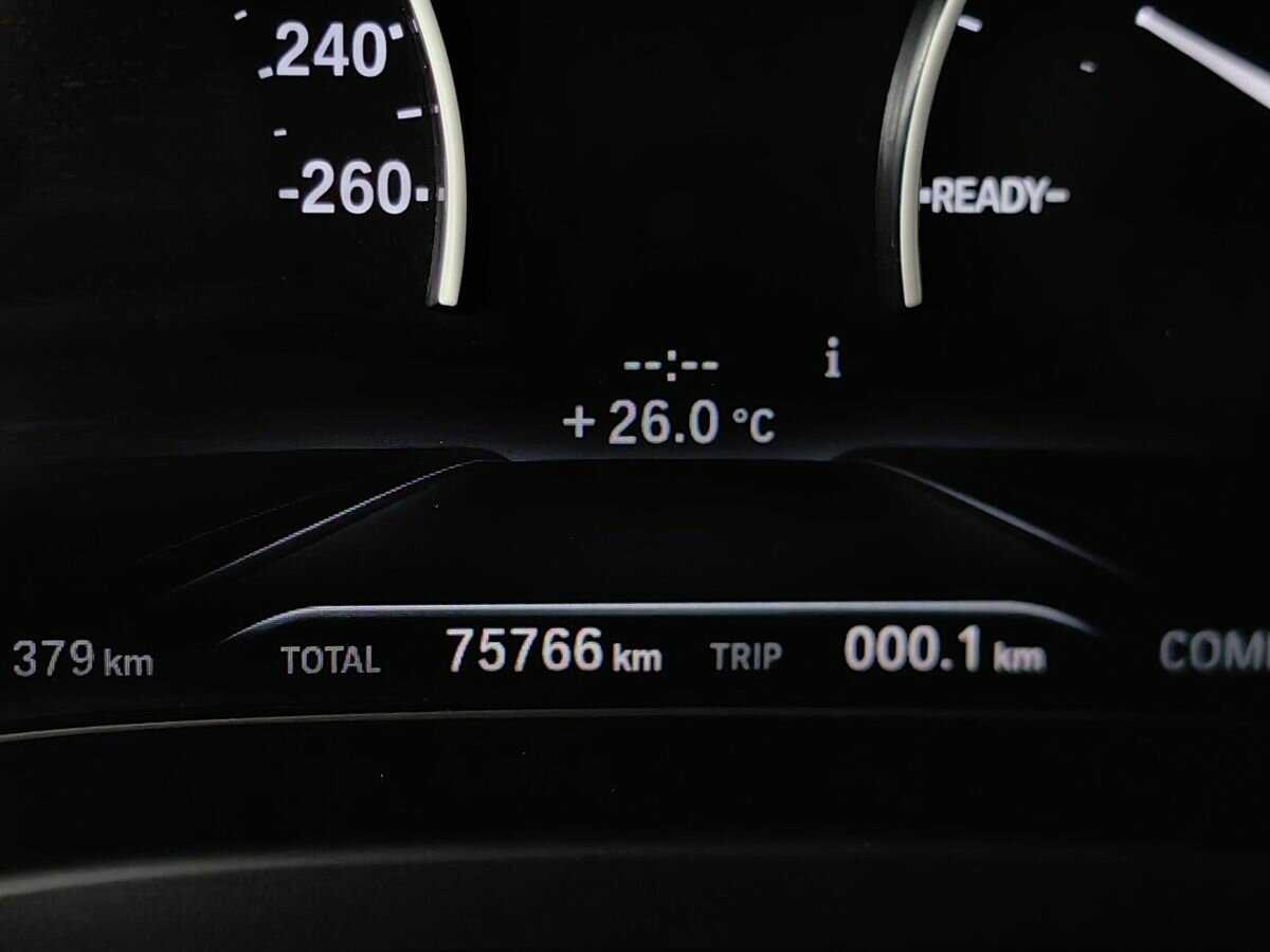 Купить BMW X4 20d, 2019, 75 764 км, фото №16