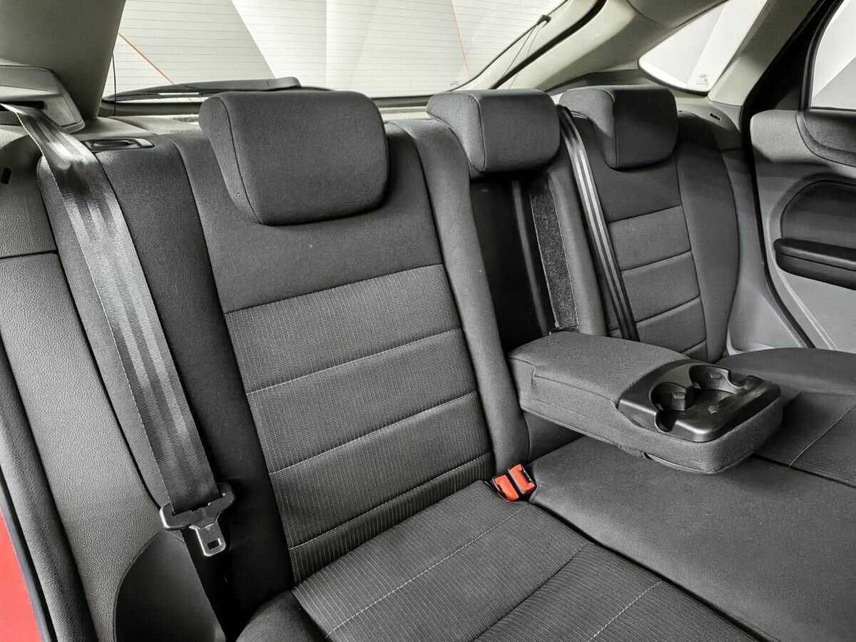 Купить Ford Focus, 2010, 200 205 км, фото №13