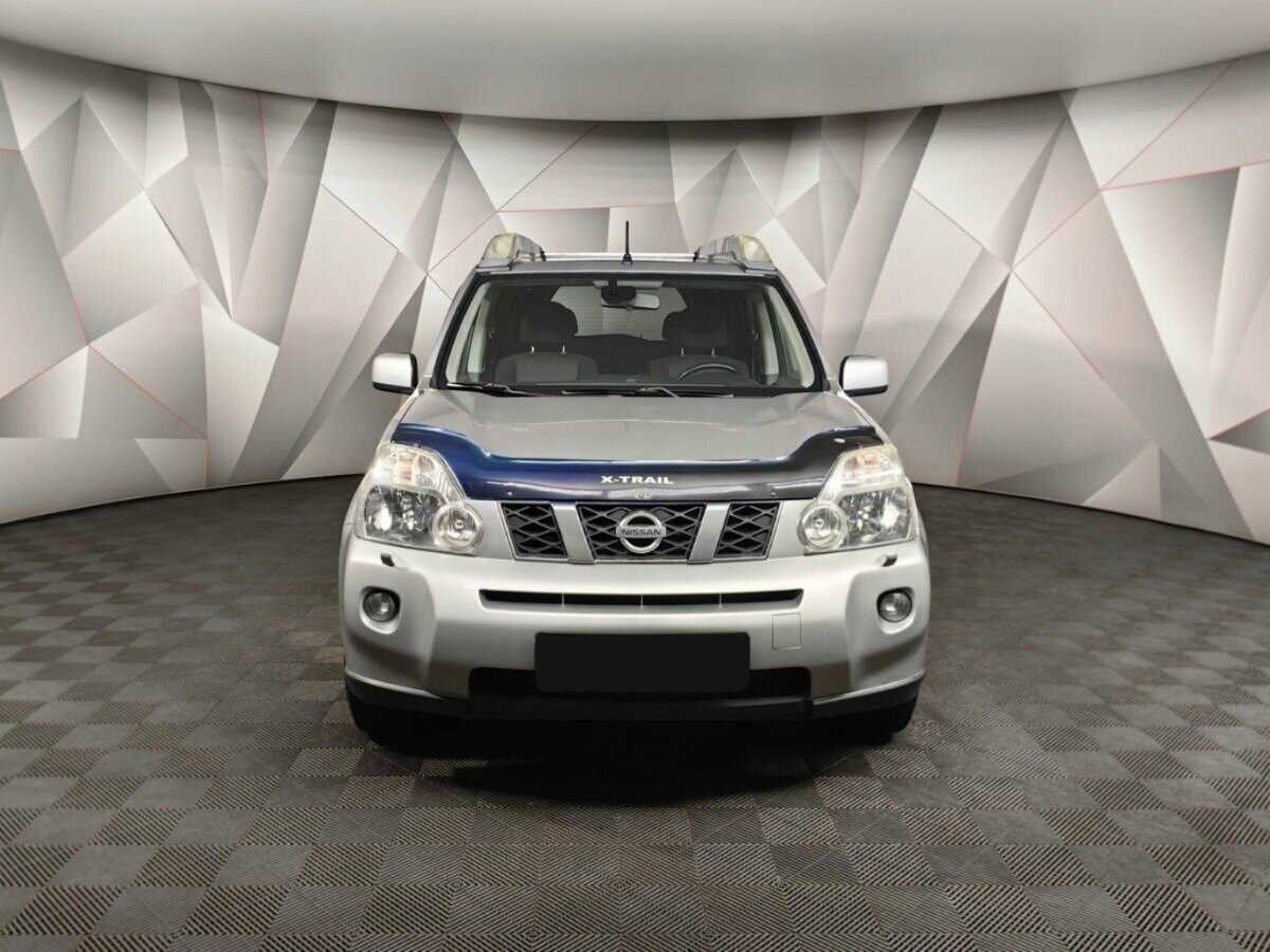 Купить Nissan X-Trail, 2008, 176 830 км, фото №7