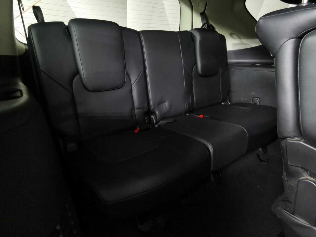 Купить Nissan Patrol, 2014, 290 961 км, фото №16