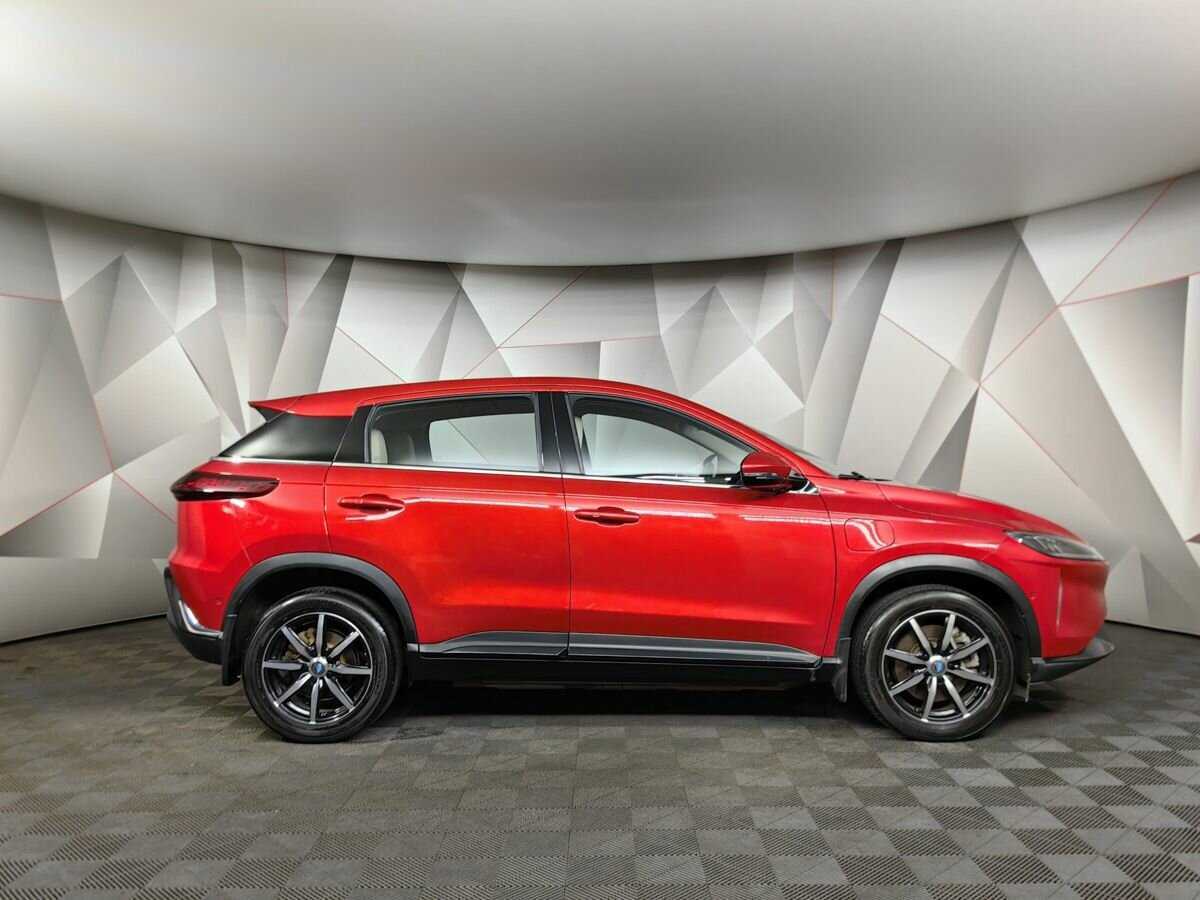 Купить Xpeng G3 460G, 2021, 82 209 км, фото №6