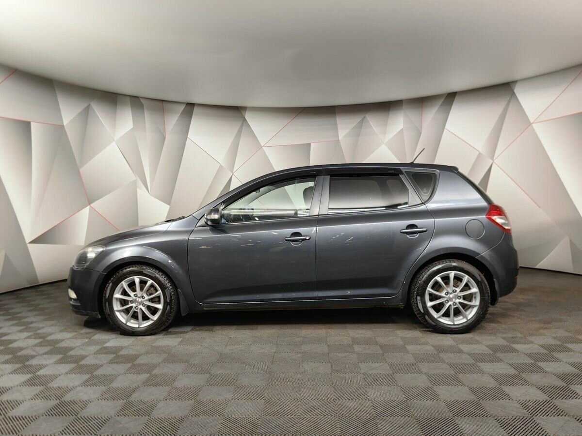 Купить Kia Ceed, 2011, 262 313 км, фото №5
