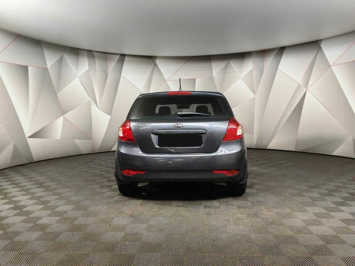 Купить Kia Ceed, 2011, 262 313 км, фото №8