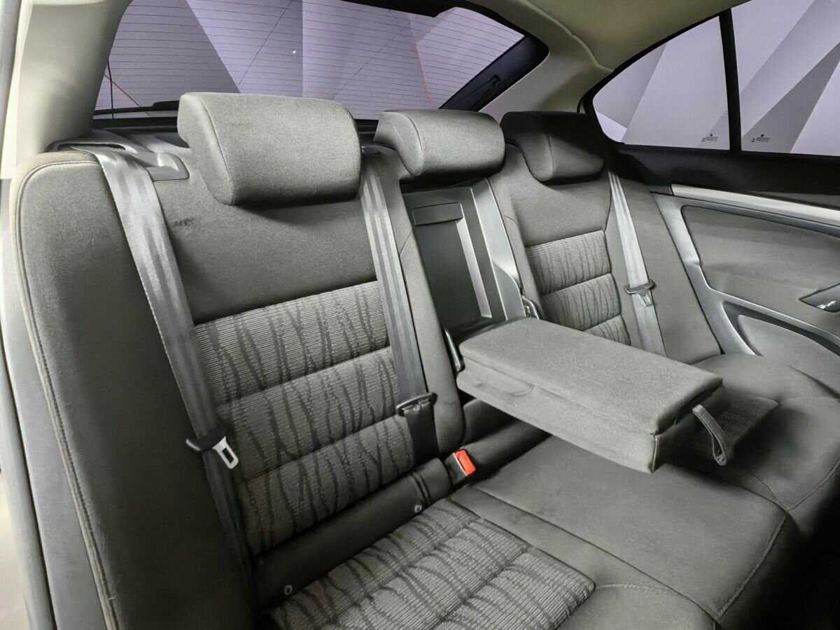 Купить Skoda Octavia, 2010, 225 000 км, фото №13