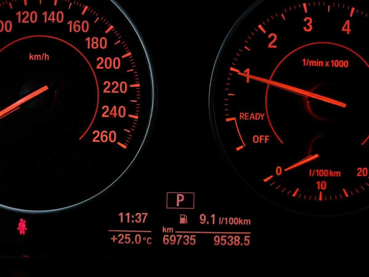 Купить BMW 4 серии 430i xDrive, 2018, 69 728 км, фото №16