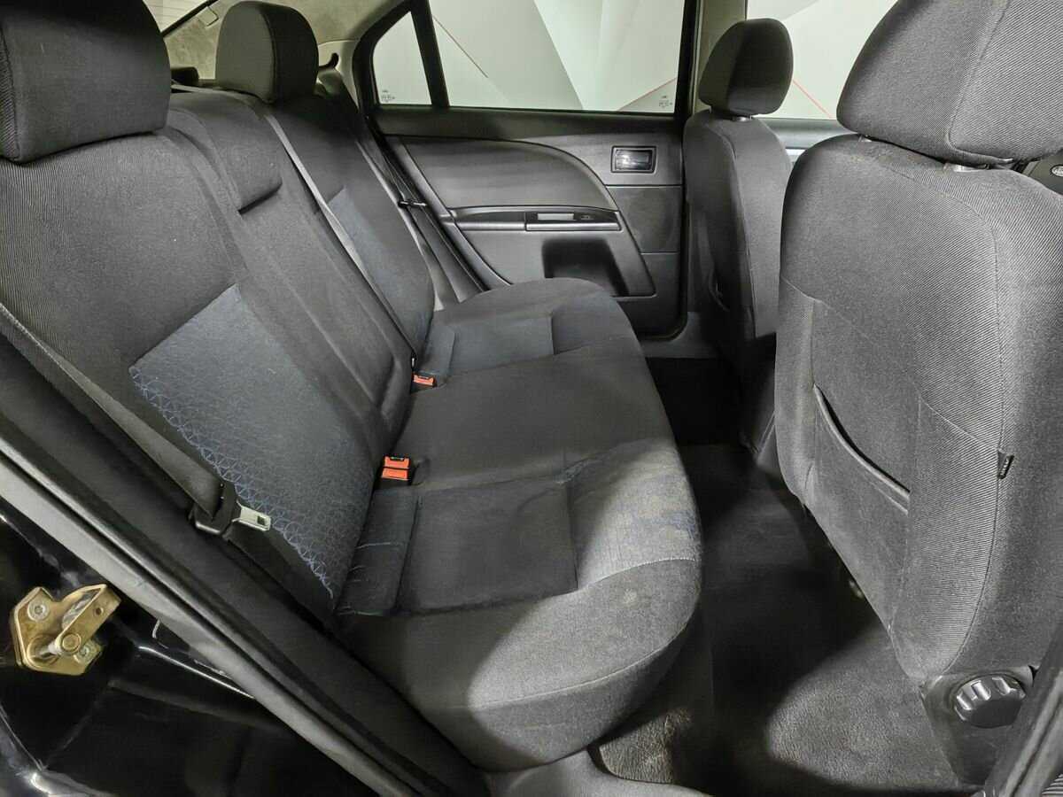Купить Ford Mondeo, 2006, 264 401 км, фото №12