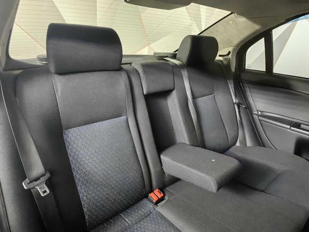 Купить Ford Mondeo, 2006, 264 401 км, фото №13