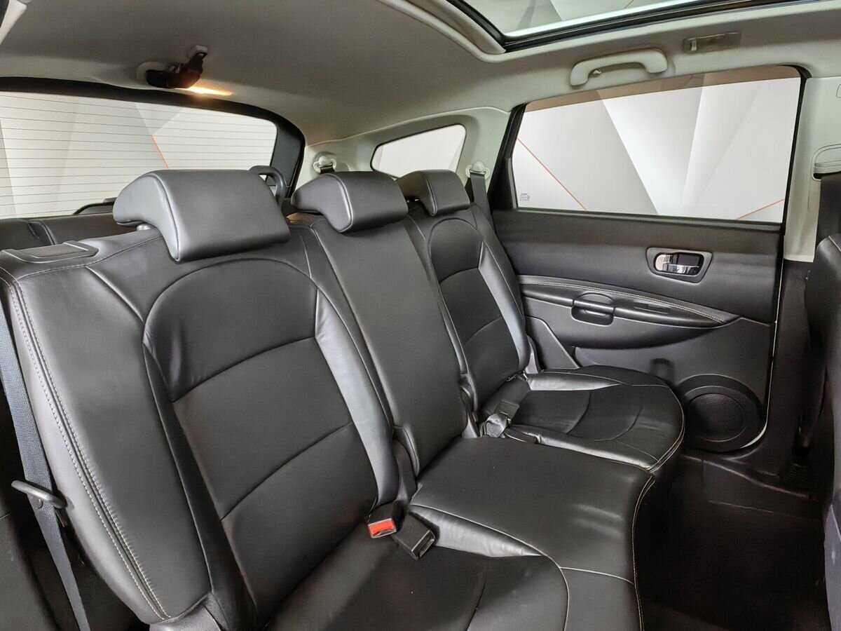 Купить Nissan Qashqai, 2011, 140 600 км, фото №13