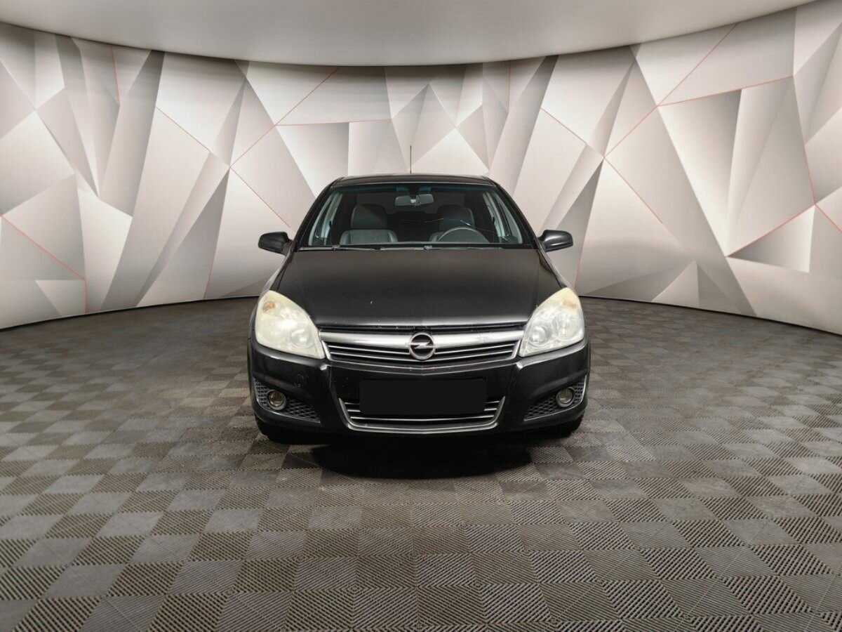 Купить Opel Astra, 2008, 235 700 км, фото №7