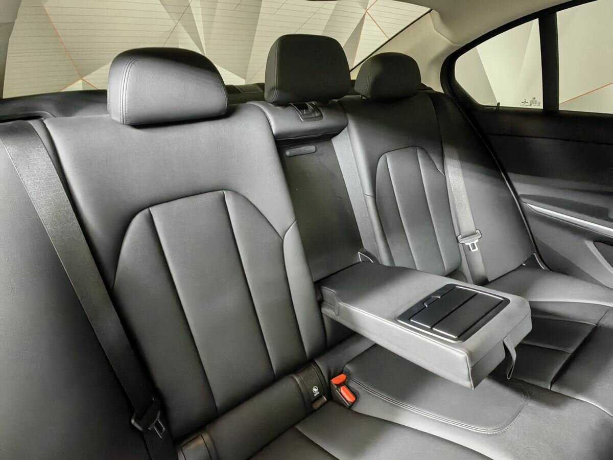 Купить BMW 3 серии 318i, 2021, 25 823 км, фото №12