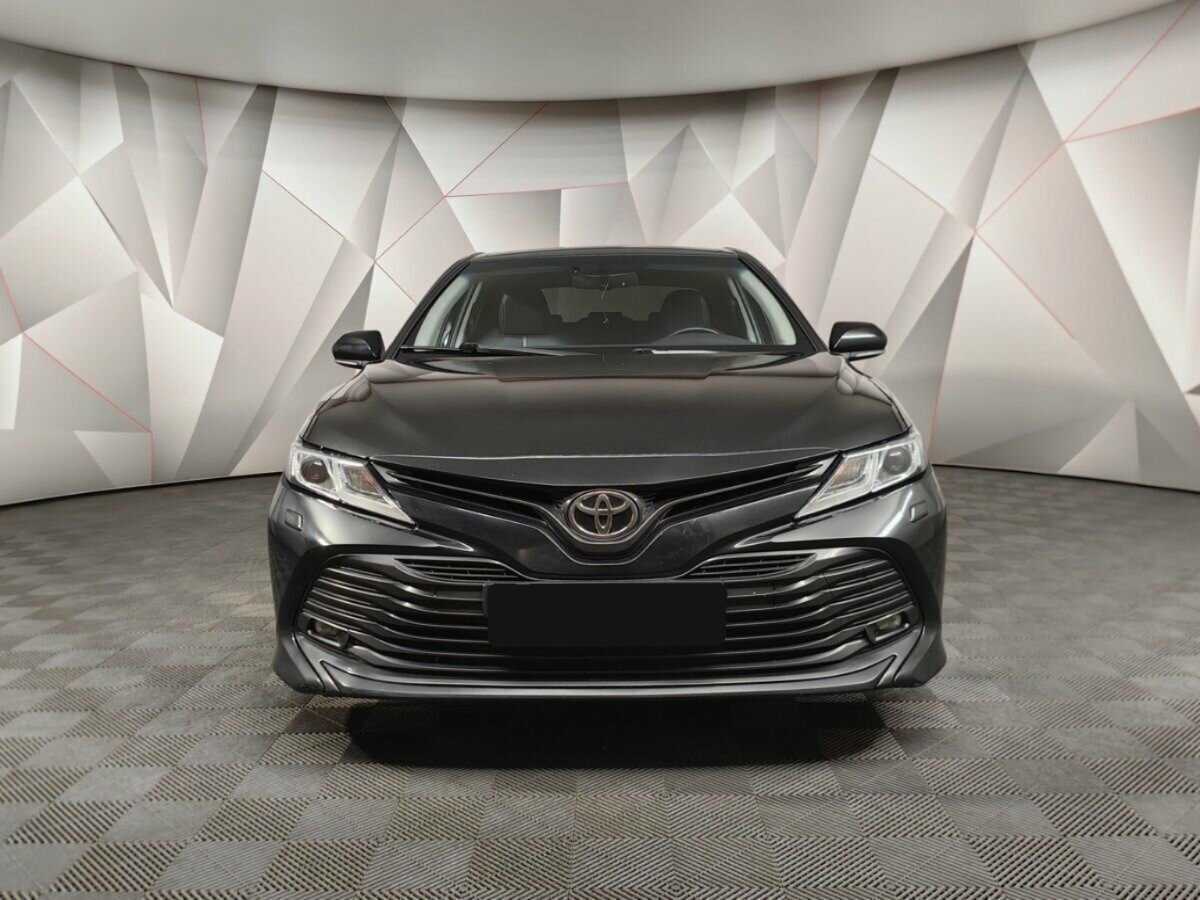 Купить Toyota Camry, 2019, 144 641 км, фото №7