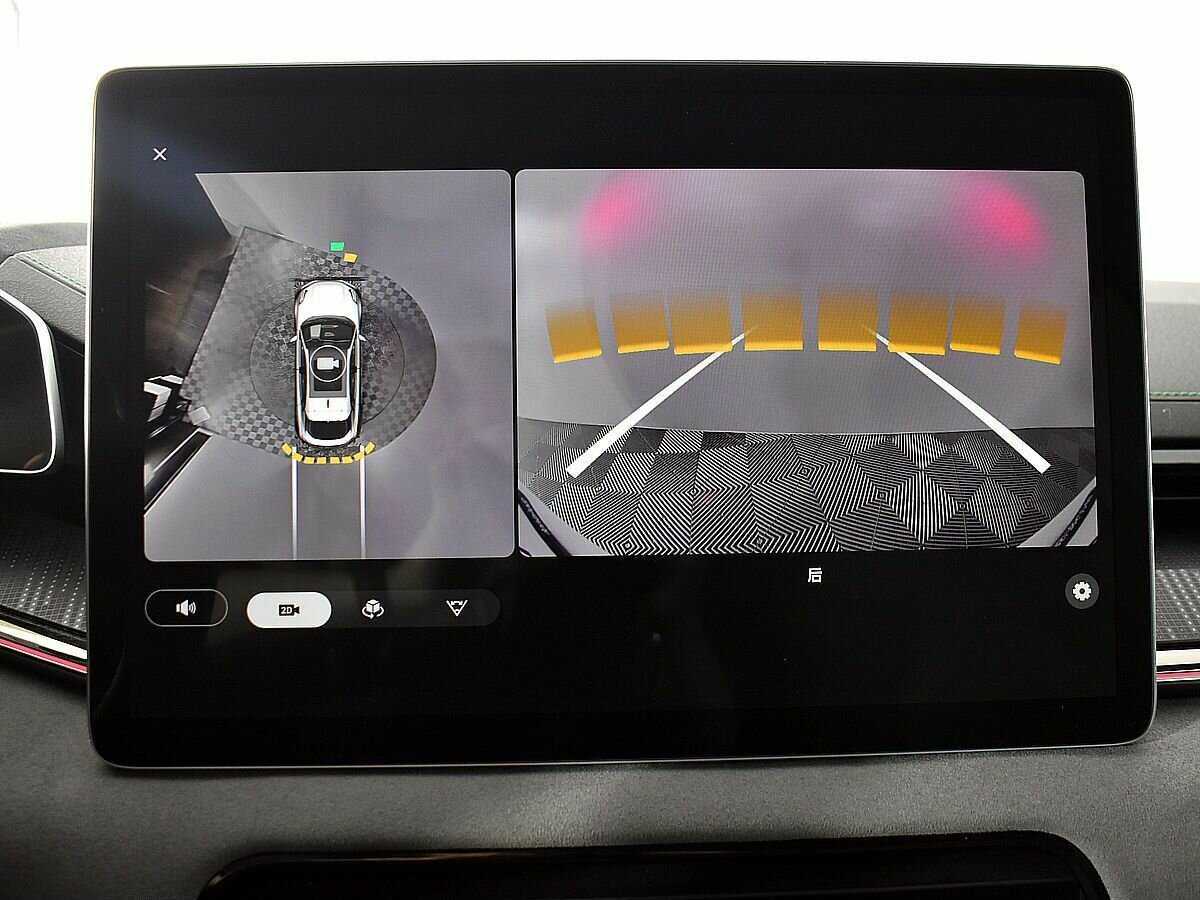 Купить Zeekr 001 100 kWh, 2022, 14 524 км, фото №15