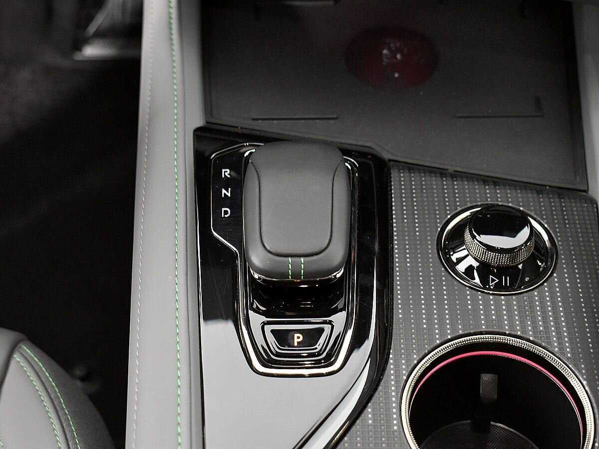 Купить Zeekr 001 100 kWh, 2022, 14 524 км, фото №16