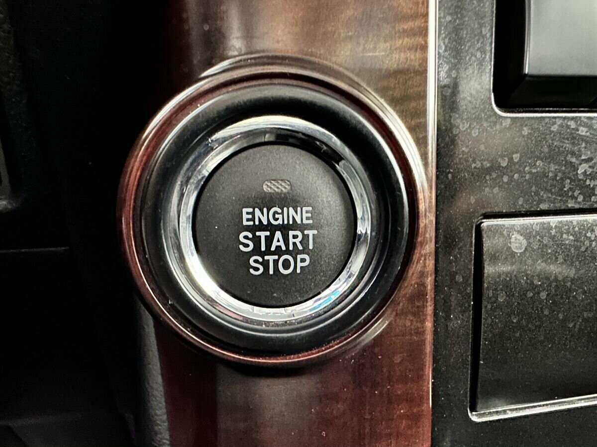 Купить Toyota Land Cruiser Prado, 2017, 41 526 км, фото №15