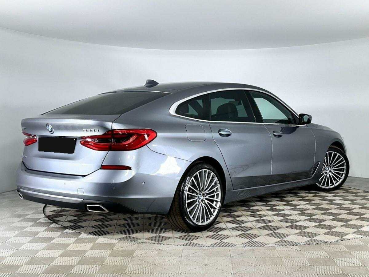 BMW 6 серии