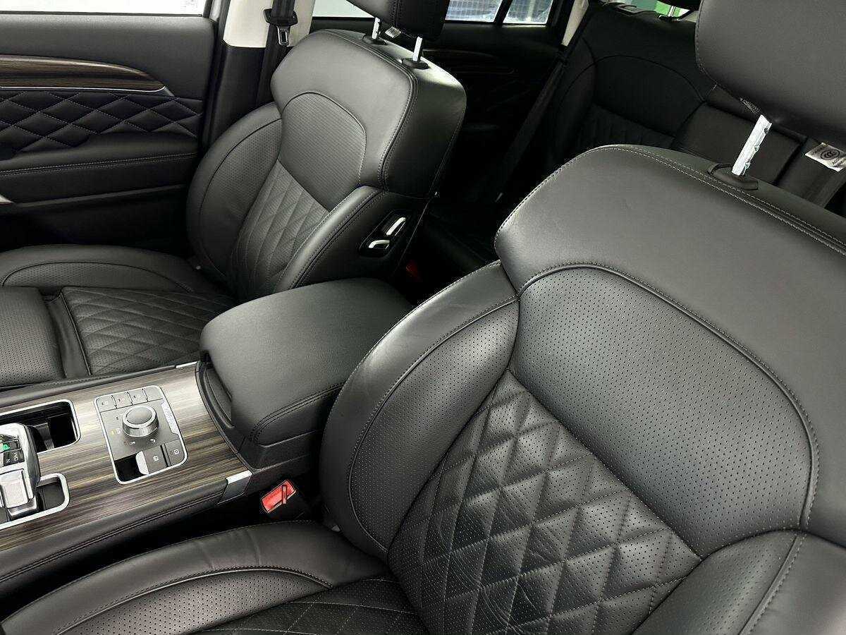 Купить Haval H9, 2021, 44 737 км, фото №8