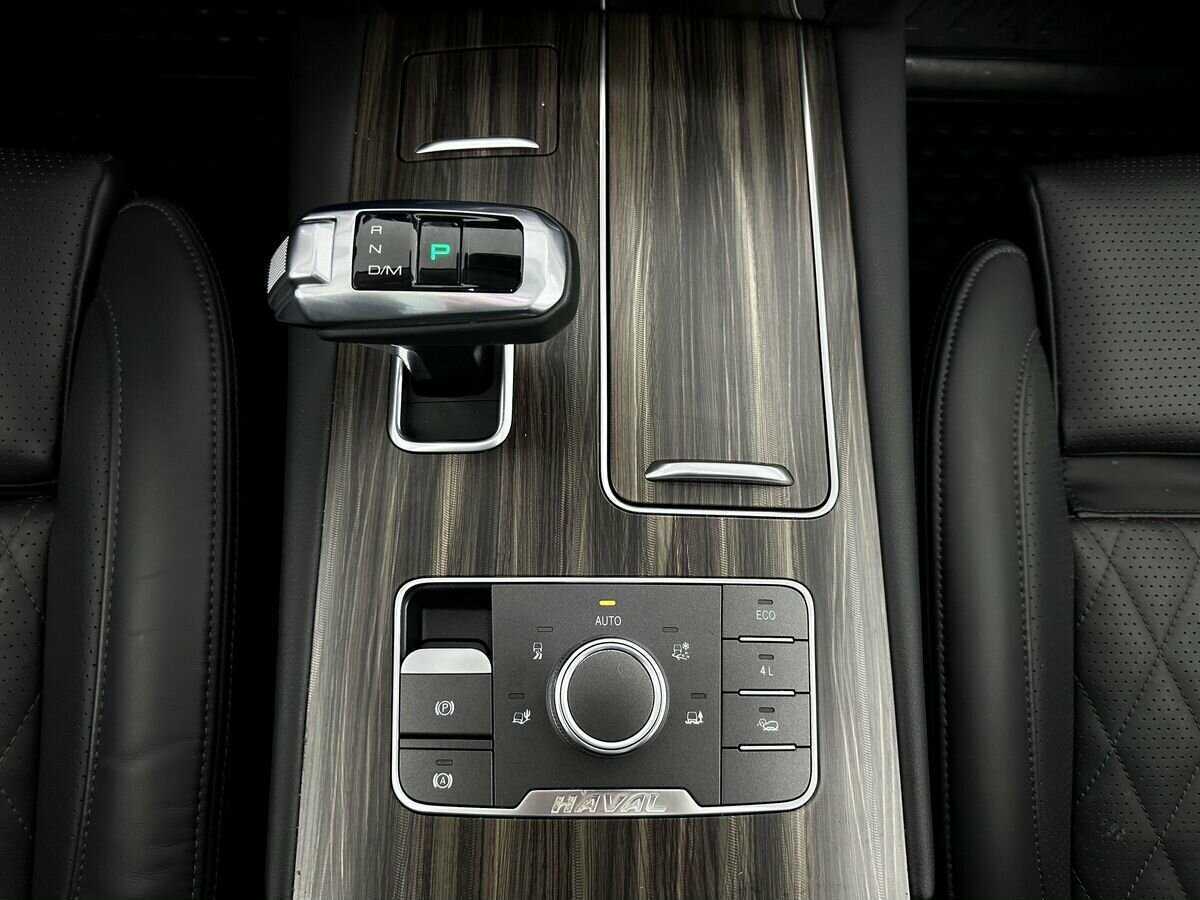 Купить Haval H9, 2021, 44 737 км, фото №15