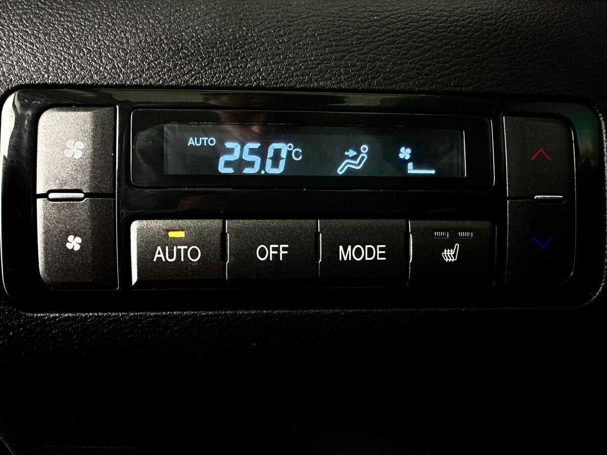 Купить Haval H9, 2021, 44 737 км, фото №18