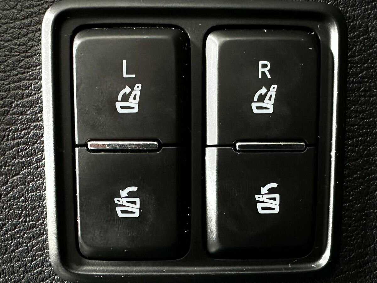 Купить Haval H9, 2021, 44 737 км, фото №19