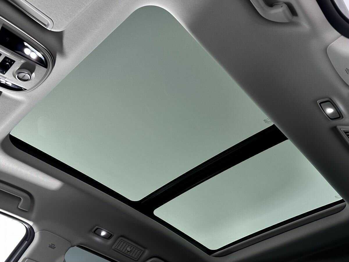 Купить Haval H9, 2021, 44 737 км, фото №20