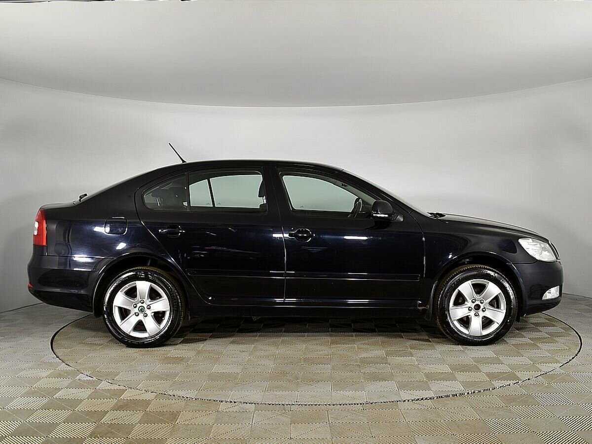 Купить Skoda Octavia, 2010, 129 632 км, фото №5