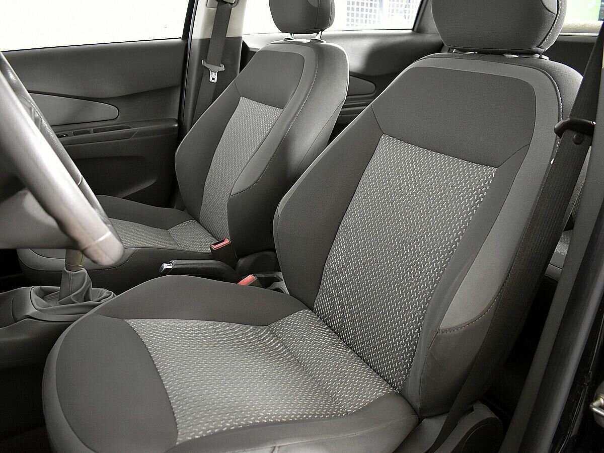 Купить Chevrolet Cobalt, 2013, 159 199 км, фото №6