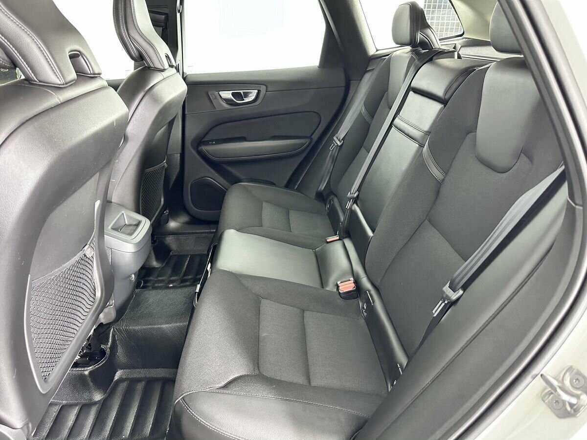 Купить Volvo XC60, 2019, 111 232 км, фото №17