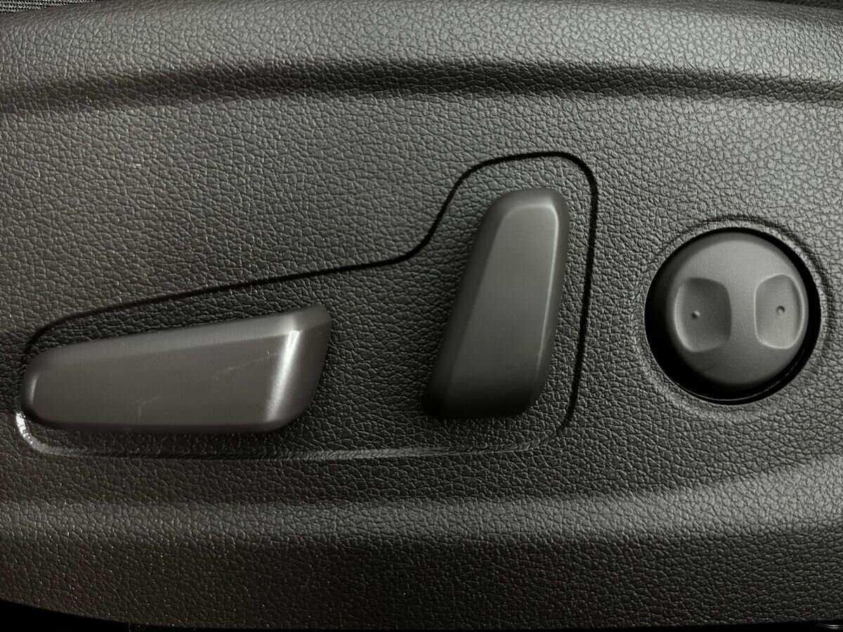 Купить Hyundai Santa Fe, 2021, 87 400 км, фото №17