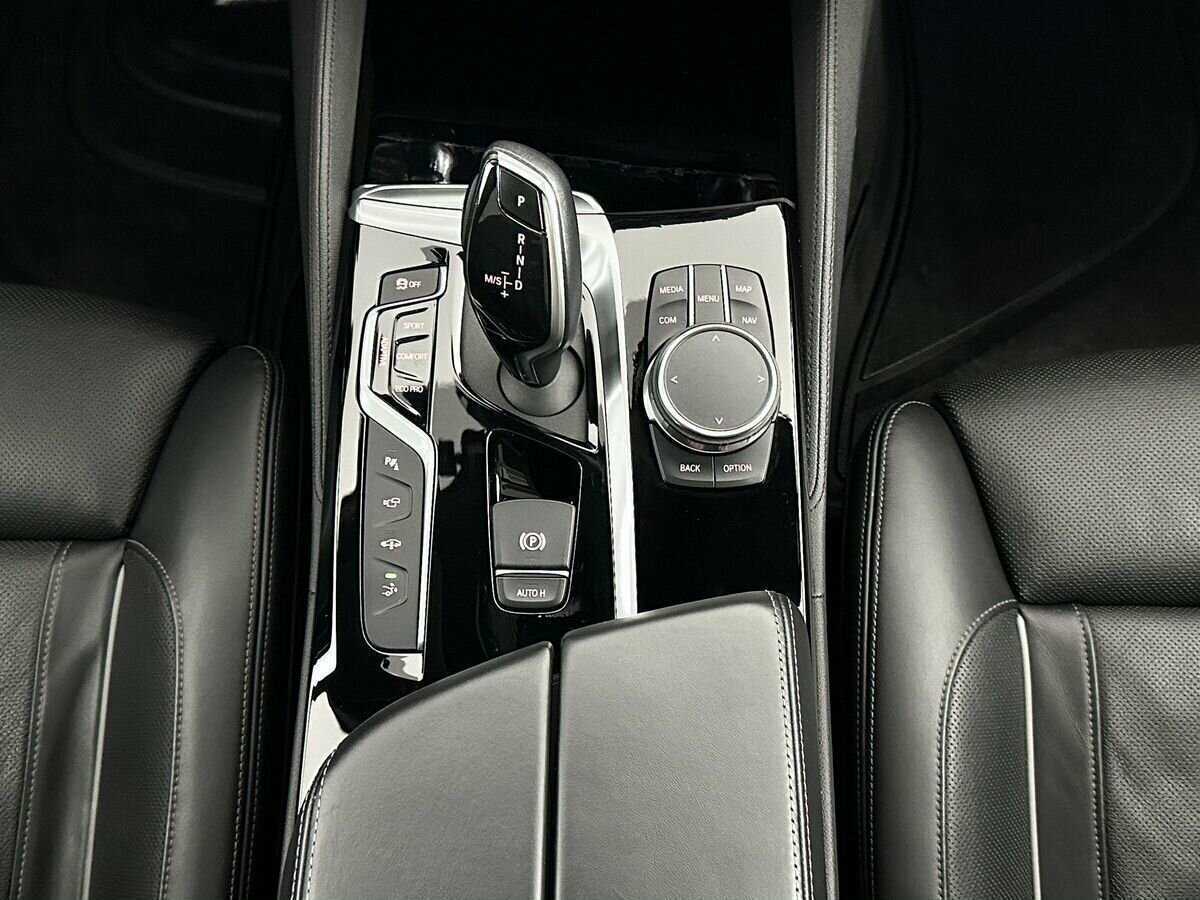 Купить BMW 6 серии Gran Turismo 630d xDrive, 2019, 60 603 км, фото №12