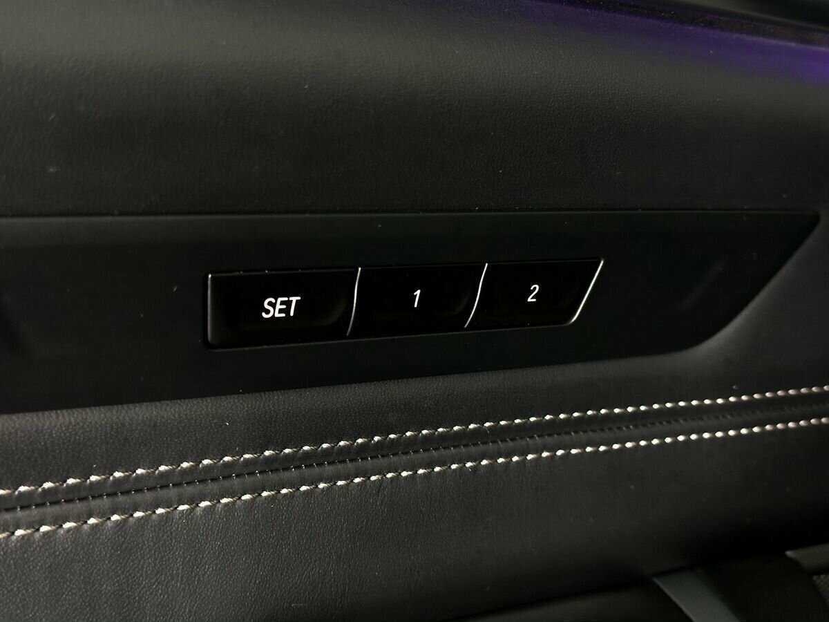 Купить BMW 6 серии Gran Turismo 630d xDrive, 2019, 60 603 км, фото №15