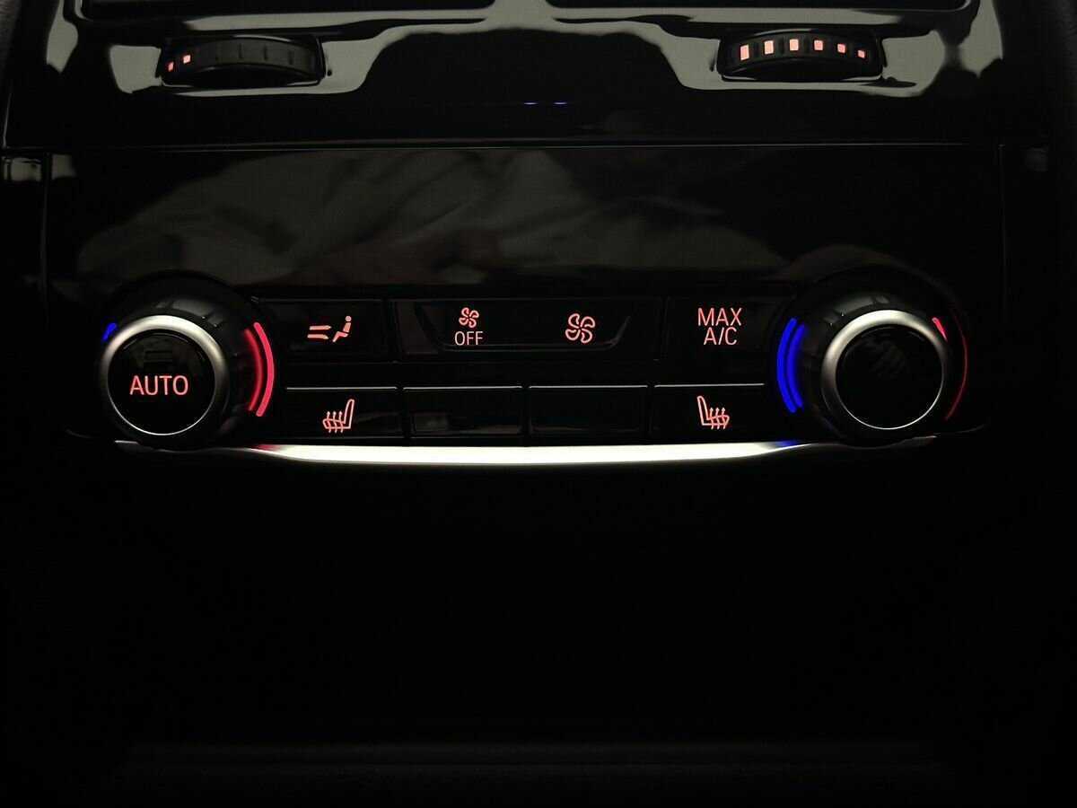 Купить BMW 6 серии Gran Turismo 630d xDrive, 2019, 60 603 км, фото №19