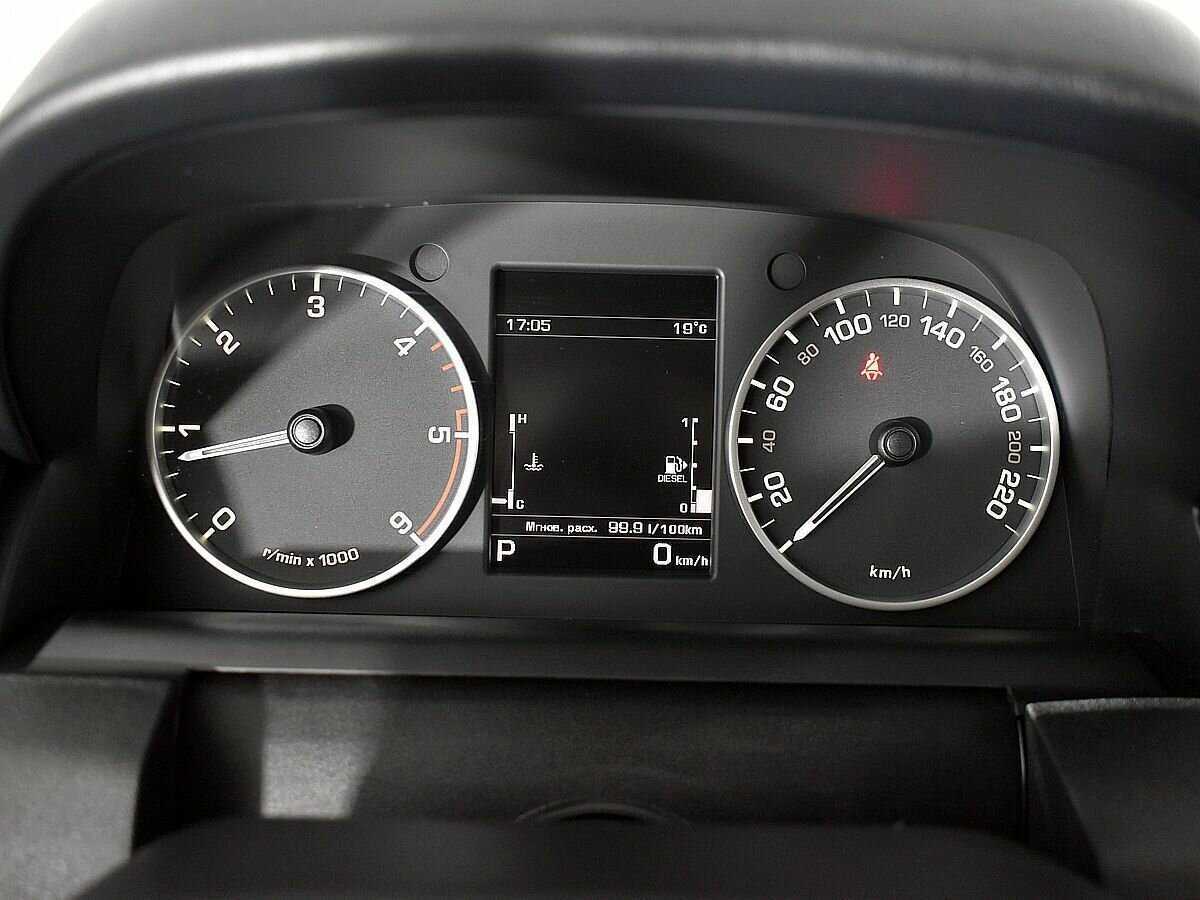 Купить Land Rover Discovery, 2014, 177 725 км, фото №12